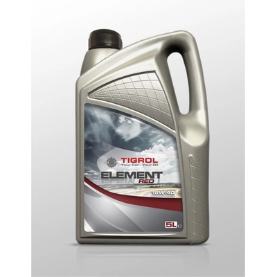 Tigrol Element Red 15W-40 5 l