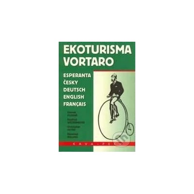 Ekoturisma Vortaro