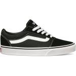 Vans Ward Ladies - Black/White