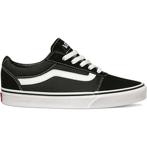 Vans Ward Ladies - Black/White