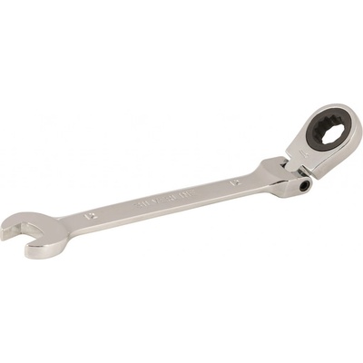 Silverline Ráčnový klíč s kloubem 12 mm 598523