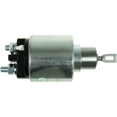 Elektromagnetický spínač, startér AS-PL (AUTO STARTER) SS0260P