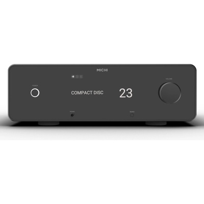 Rotel Michi X430
