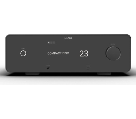 Rotel Michi X430
