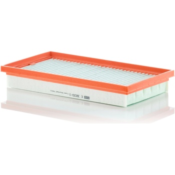 Mann-filter Въздушен филтър mann-filter c 3233/1