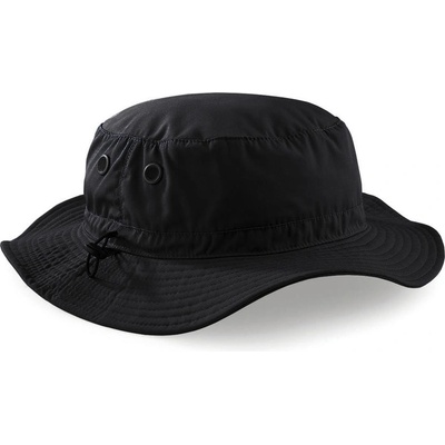 Klobouk Beechfield Cargo B88 černá – Zboží Mobilmania