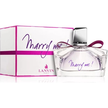 Lanvin Marry Me! parfémovaná voda dámská 75 ml