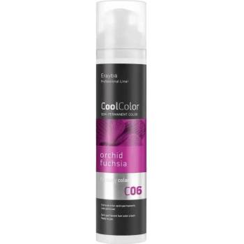 Image 1 of Erayba CoolColor Пигмент за коса, C06 Orchid Fuchsia, 100 ml