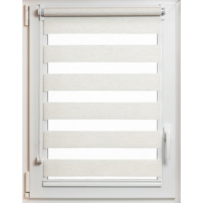 Garnyze-levne Roleta Den a noc Mini Standard DN5 68x150 cm