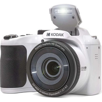 Image 1 of Kodak Pixpro AZ255 White (KO-AZ255-WH)
