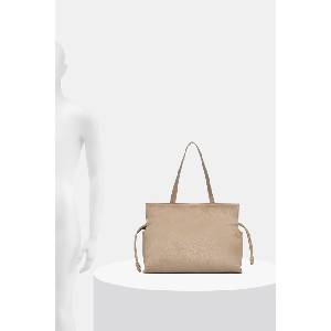 ANSWEAR шопинг чанта дамска от кожа (SR51DL.PSR) - answear - 162,31 лв
