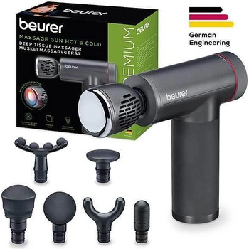 Beurer Масажор за тяло Beurer MG 195