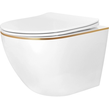 Rea Carlo Mini Tornado (REA-C6801)