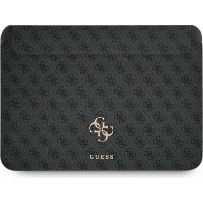 Guess GUCS13G4GFGR PU 13" Sivá