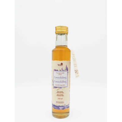 Naturprodukt Sirup LEVANDUĽOVÝ 250 ml