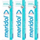 Meridol na podráždené ďasná 3 x 75 ml