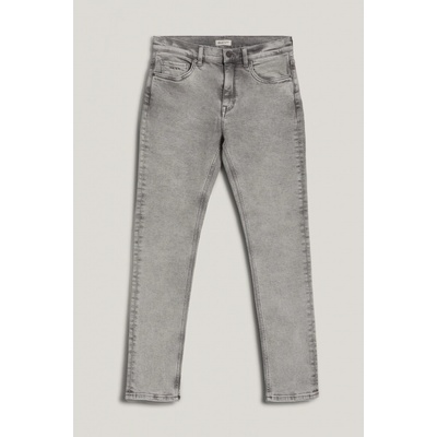 Gant Slim Jeans Grey Worn In