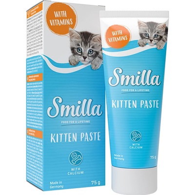 Smilla pasta pre mačiatka 75 g