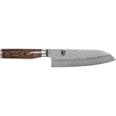Kai TDM-1702 Нож Shun Premier Santoku 18.0 cm