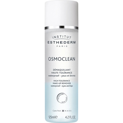 Institut Esthederm Osmoclean demaquillant dvoufázový oční odličovač 125 ml – Hledejceny.cz