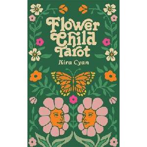 Flower Child Tarot (ISBN: 9798890030924)