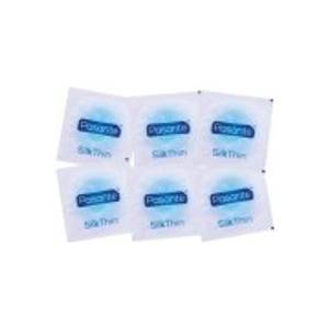 Pasante Silk Thin 12 бр (P25922)