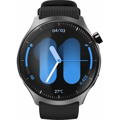 Motorola Moto Watch Ultra