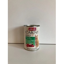 Carny Adult hovězí krůta králík 400 g