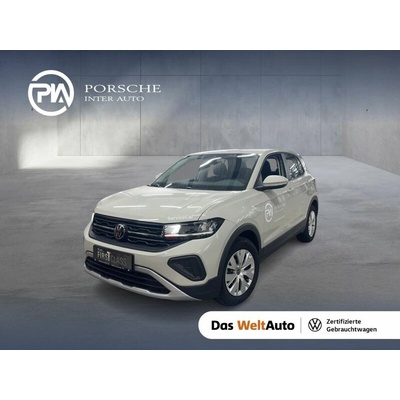 Volkswagen T-Cross TSI People 70 kW