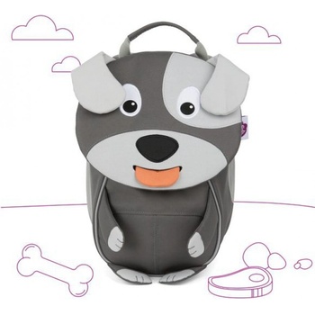 Affenzahn David Dog šedý