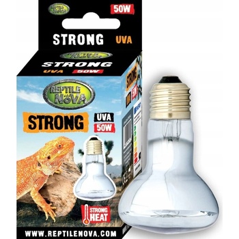 Reptile Nova Strong UVA 50 W