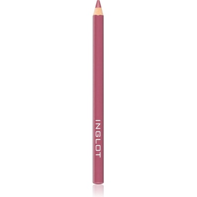 Inglot Soft Precision молив-контур за устни цвят 74 1 гр