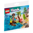 Лего LEGO® Friends - Beach Cleanup (30635)