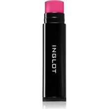 Inglot Rich Care ochranný balzam na pery 02 Cherry 5 g