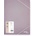 Spoko Кутия за съединяване SPOKO ReLeaf PP A/4 30 mm SoftTouch лилава S112041301 (S112041301)