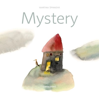 Mystery - Martina Špinková