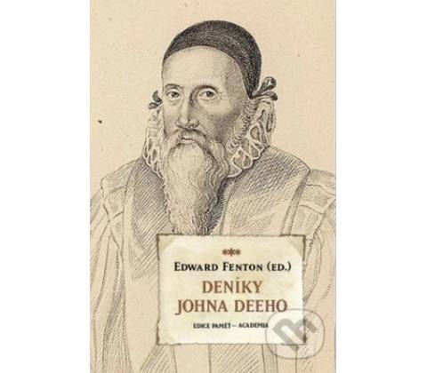 Deníky Johna Deeho