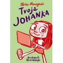 Tvoja Johanka