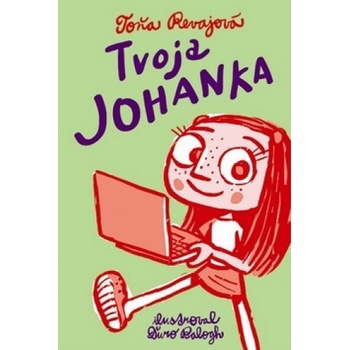 Tvoja Johanka