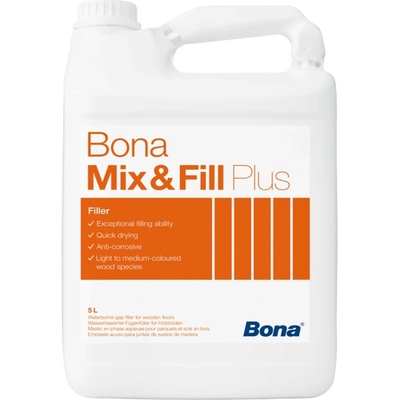 Bona TMEL Mix & Fill Plus 5 l