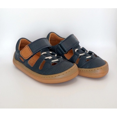 Froddo Elastic sandal Blue