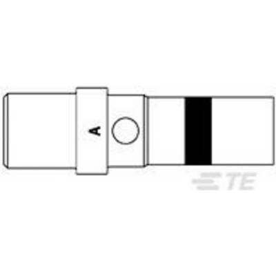 TE Connectivity 1738013-1, 1 ks Package