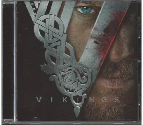 Ost - Vikings CD