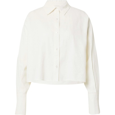 Guido Maria Kretschmer Women Блуза 'Stefania' бяло, размер 42