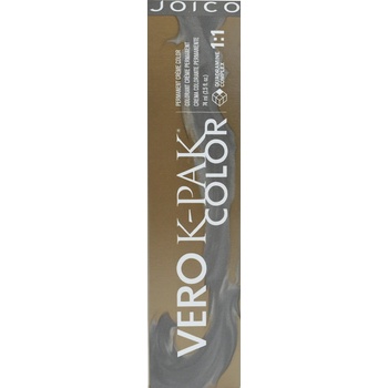 Joico Vero K-Pak Permanent Color 74 ml трайна боя HLA HIGH LIFT ASH BLONDE