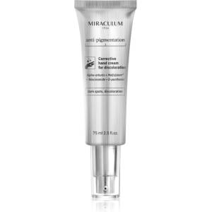 Miraculum Anti- Pigmentation крем за ръце против пигментни петна 75ml