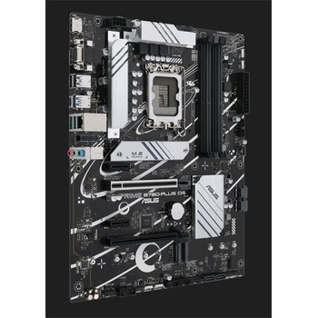 Asus PRIME B760-PLUS D4 90MB1CW0-M0EAY0