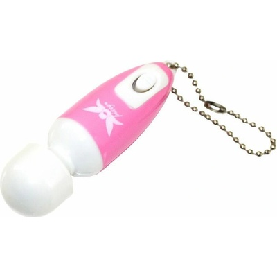 Pixey Mini Key Chain