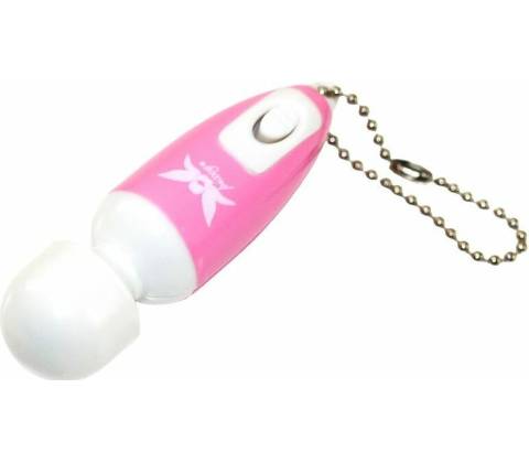 Pixey Mini Key Chain