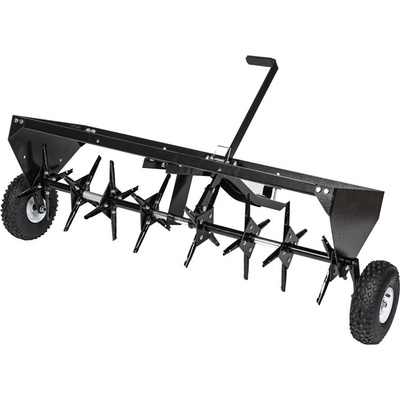 Hahn & Sohn Cedrus SP31102 Trubkový aerátor